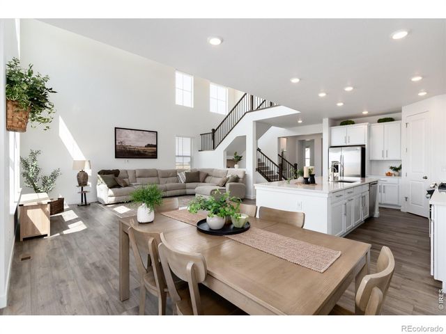 1991 Miranda Road, Erie, CO 80516