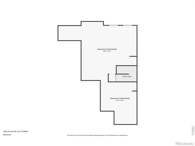 1991 Miranda Road, Erie, CO 80516