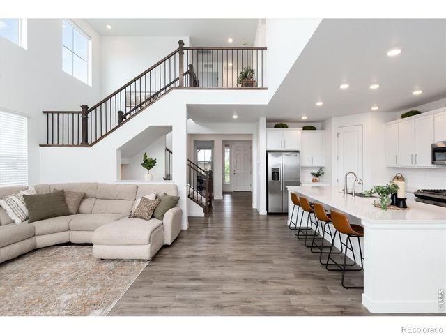 1991 Miranda Road, Erie, CO 80516