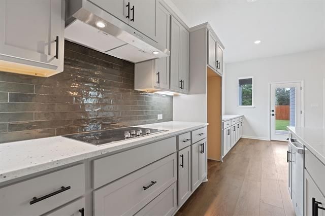 3112 Canyon River LN, Georgetown, TX 78628