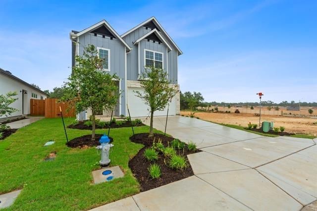 3112 Canyon River LN, Georgetown, TX 78628