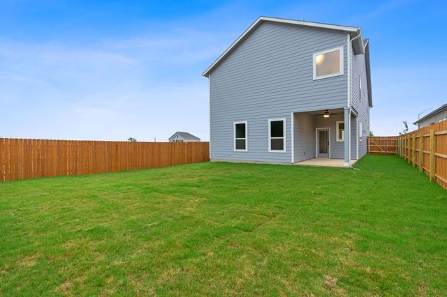 3112 Canyon River LN, Georgetown, TX 78628