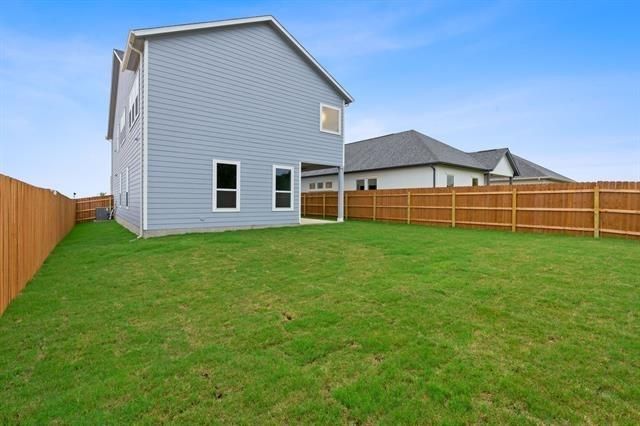 3112 Canyon River LN, Georgetown, TX 78628