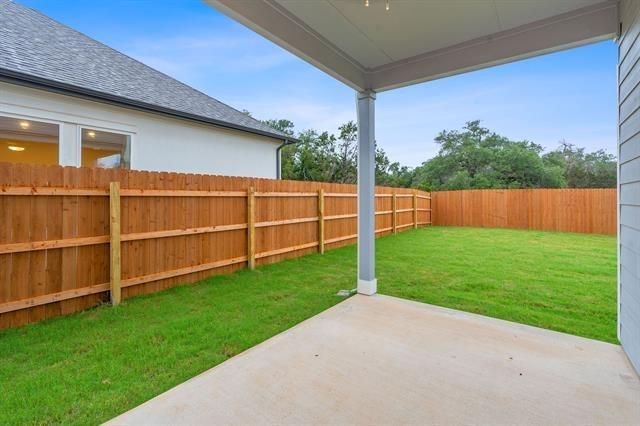 3112 Canyon River LN, Georgetown, TX 78628