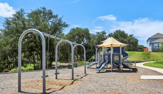 3112 Canyon River LN, Georgetown, TX 78628