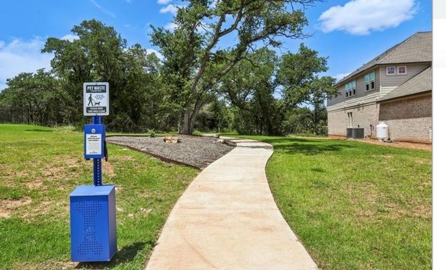 3112 Canyon River LN, Georgetown, TX 78628