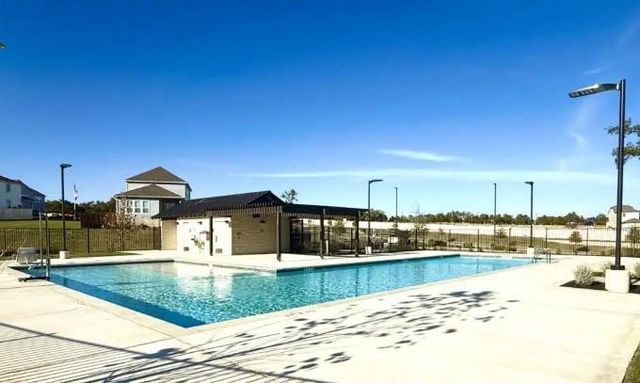 3112 Canyon River LN, Georgetown, TX 78628