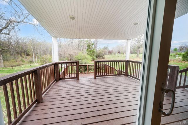 282 S Main Street, Amherst, VA 24521