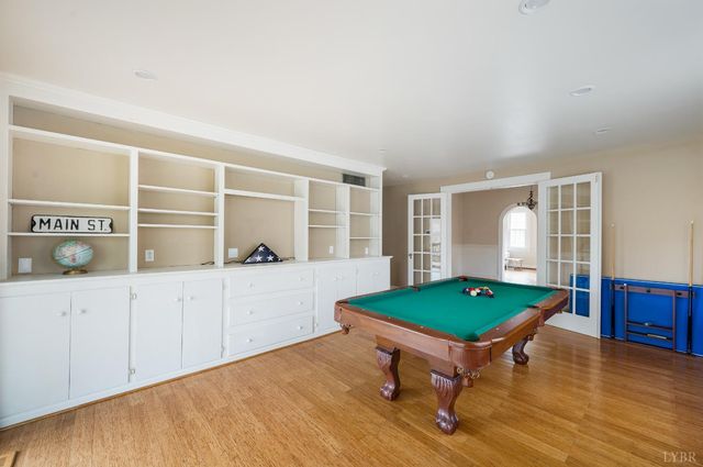 282 S Main Street, Amherst, VA 24521