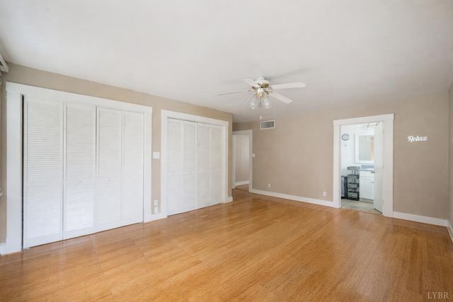 282 S Main Street, Amherst, VA 24521