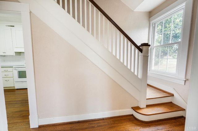 282 S Main Street, Amherst, VA 24521