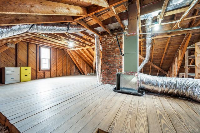 282 S Main Street, Amherst, VA 24521