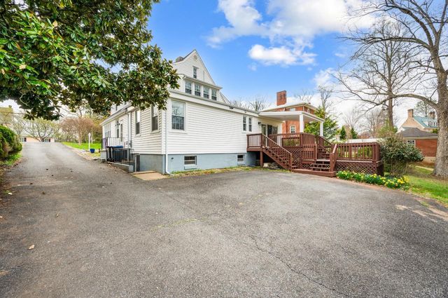 282 S Main Street, Amherst, VA 24521