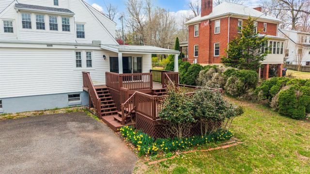 282 S Main Street, Amherst, VA 24521