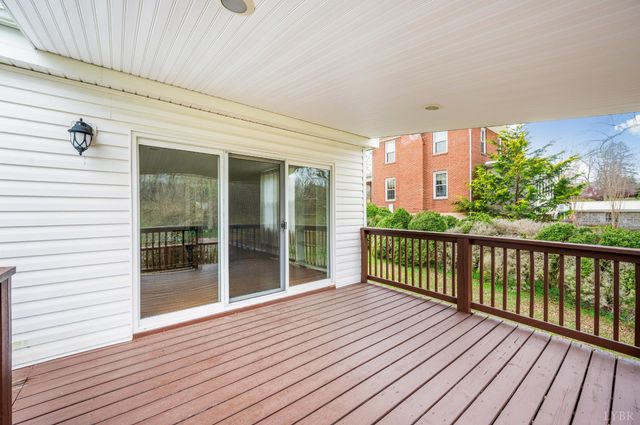 282 S Main Street, Amherst, VA 24521