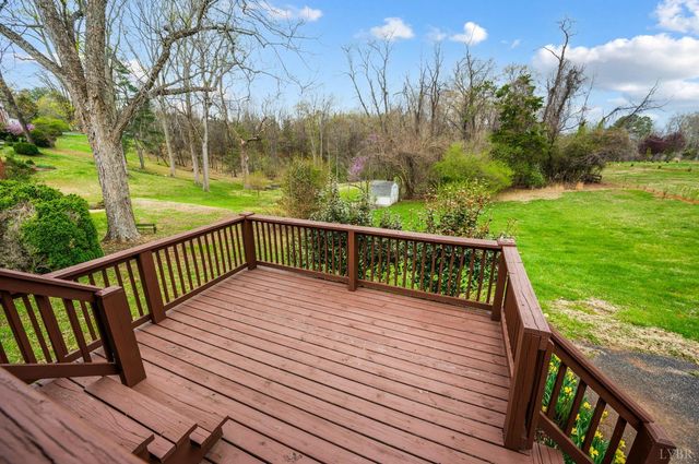 282 S Main Street, Amherst, VA 24521