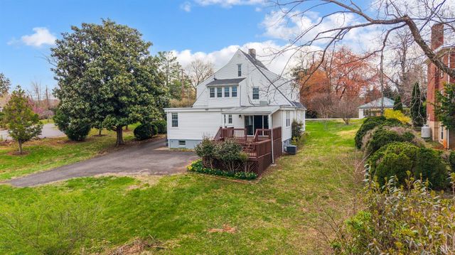 282 S Main Street, Amherst, VA 24521