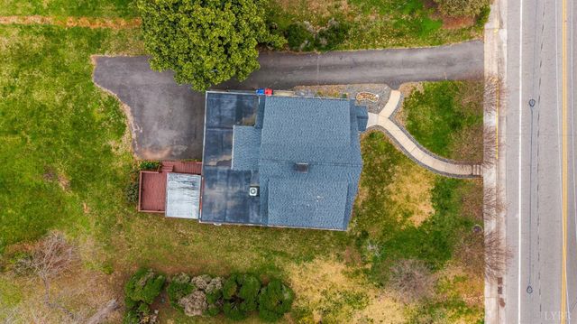 282 S Main Street, Amherst, VA 24521