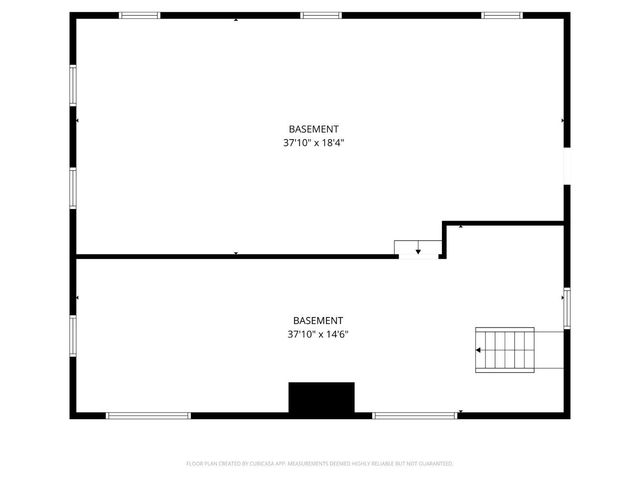 282 S Main Street, Amherst, VA 24521