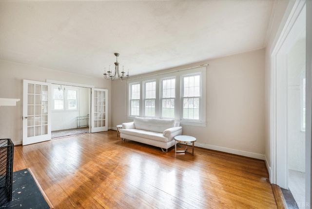 282 S Main Street, Amherst, VA 24521