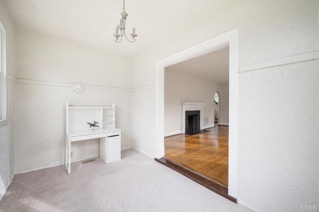 282 S Main Street, Amherst, VA 24521