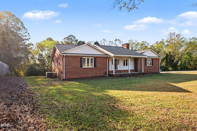 1940 N Carolina 111 Highway N, Goldsboro, NC 27530