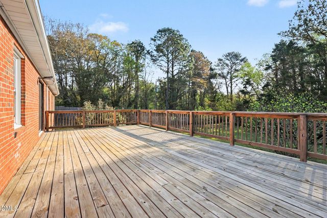 1940 N Carolina 111 Highway N, Goldsboro, NC 27530