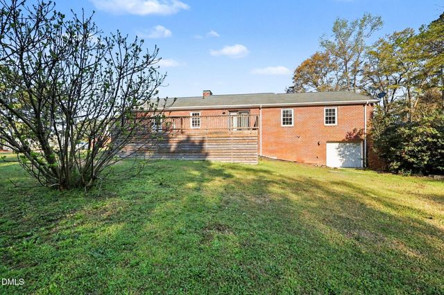 1940 N Carolina 111 Highway N, Goldsboro, NC 27530