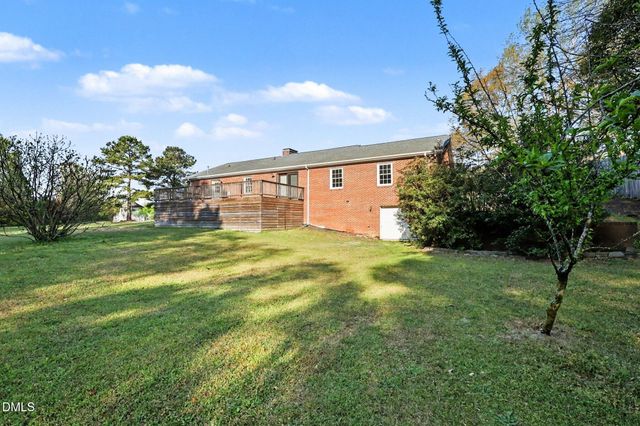 1940 N Carolina 111 Highway N, Goldsboro, NC 27530