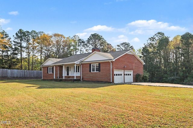 1940 N Carolina 111 Highway N, Goldsboro, NC 27530