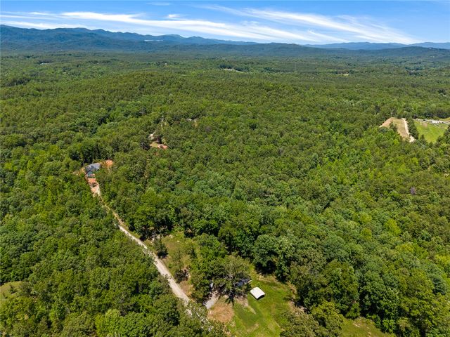00 Pine Mountain Road, Tamassee, SC 29686