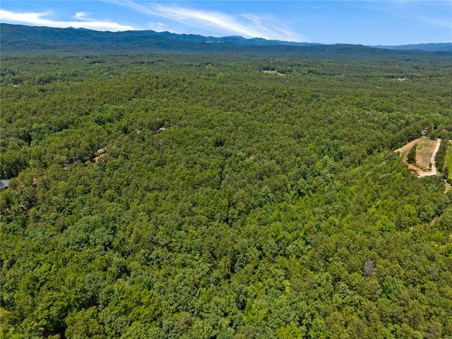 00 Pine Mountain Road, Tamassee, SC 29686