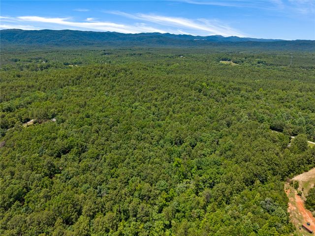 00 Pine Mountain Road, Tamassee, SC 29686