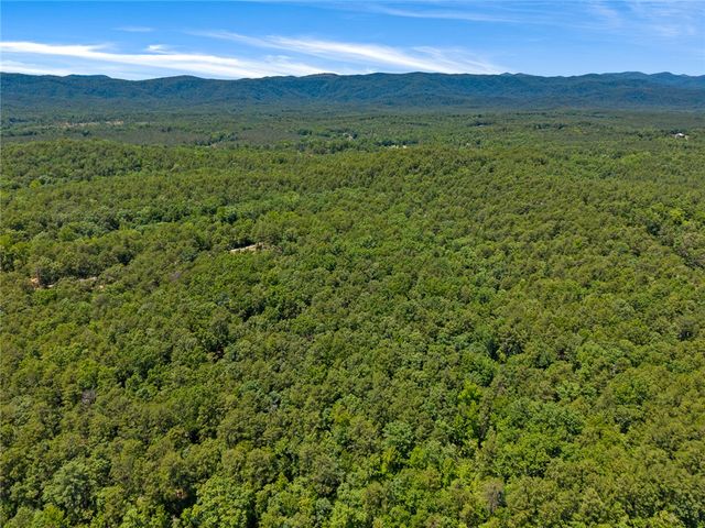 00 Pine Mountain Road, Tamassee, SC 29686