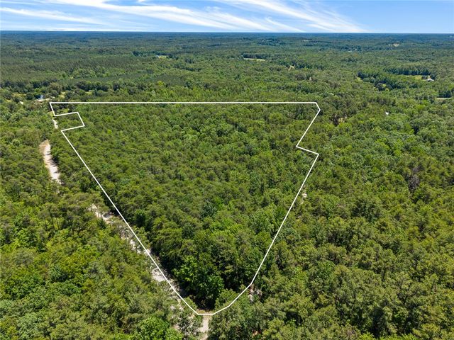00 Pine Mountain Road, Tamassee, SC 29686