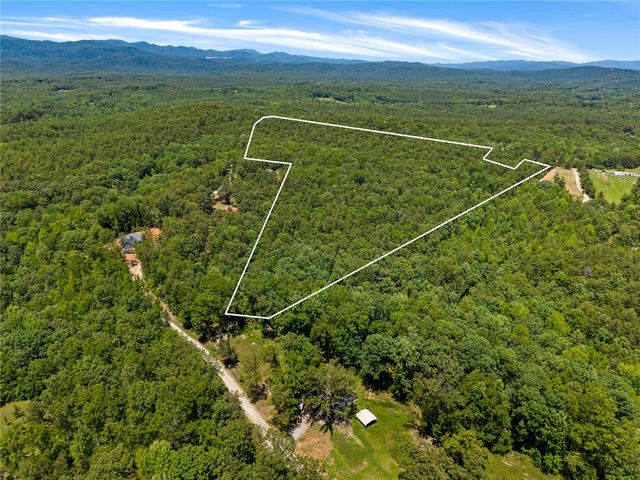 00 Pine Mountain Road, Tamassee, SC 29686