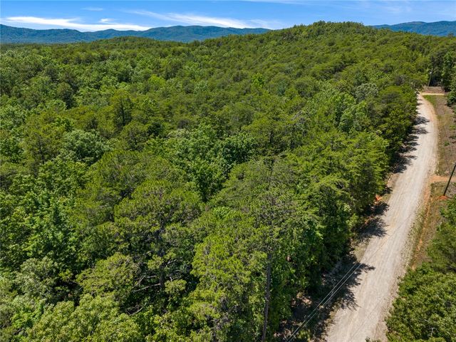 00 Pine Mountain Road, Tamassee, SC 29686