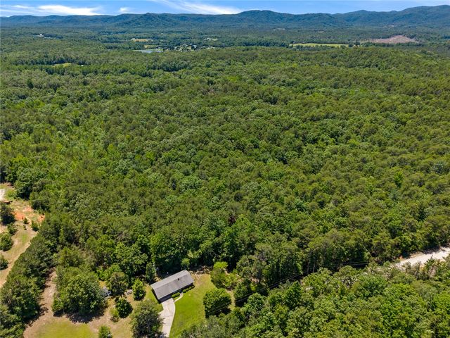 00 Pine Mountain Road, Tamassee, SC 29686