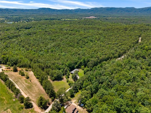 00 Pine Mountain Road, Tamassee, SC 29686