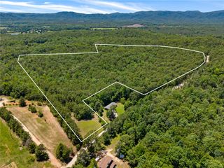 00 Pine Mountain Road, Tamassee, SC 29686