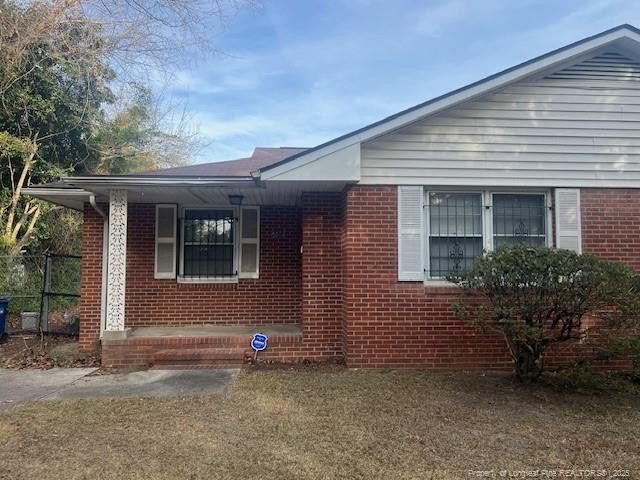 5014 Hodge Street, Fayetteville, NC 28303