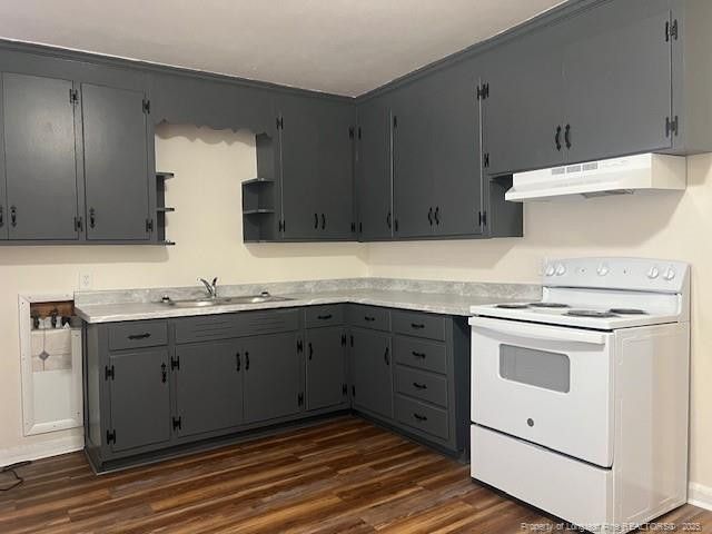 5014 Hodge Street, Fayetteville, NC 28303