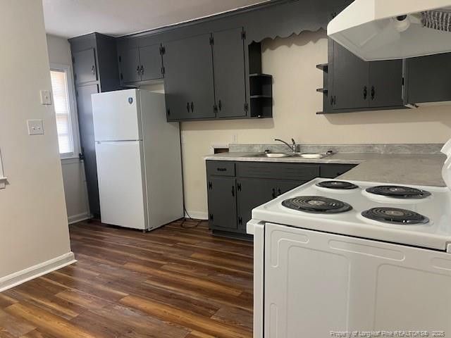 5014 Hodge Street, Fayetteville, NC 28303