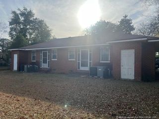 5014 Hodge Street, Fayetteville, NC 28303