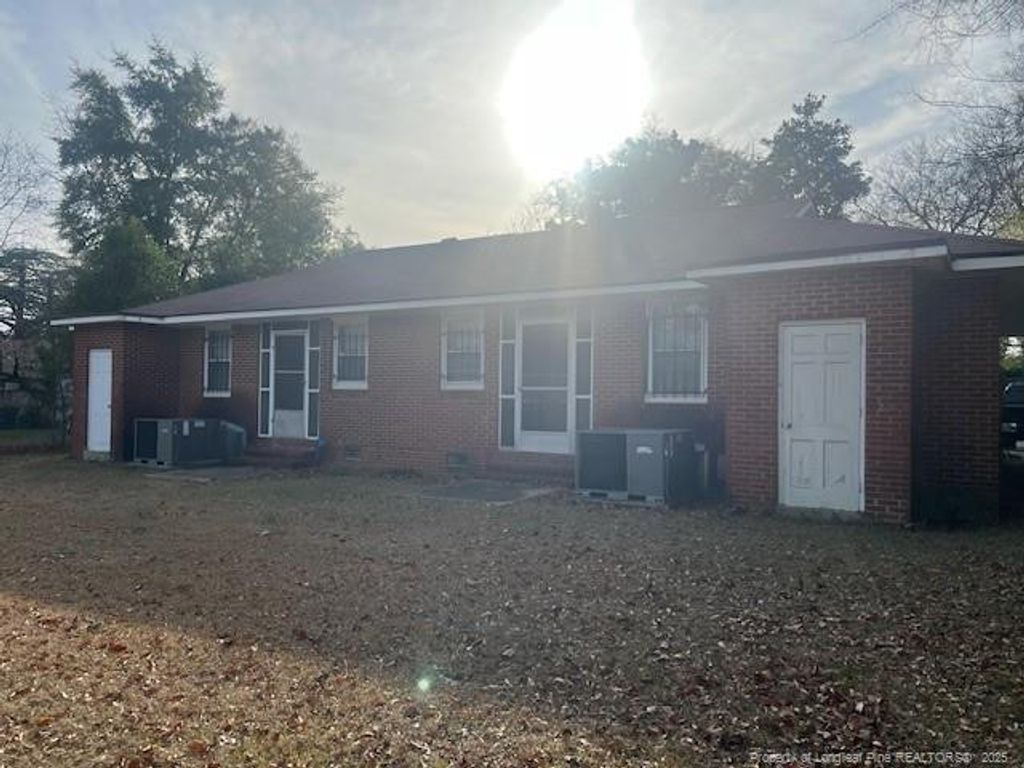 5014 Hodge Street, Fayetteville, NC 28303