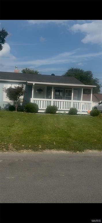 2716 Saratoga Street, Granite City, IL 62040