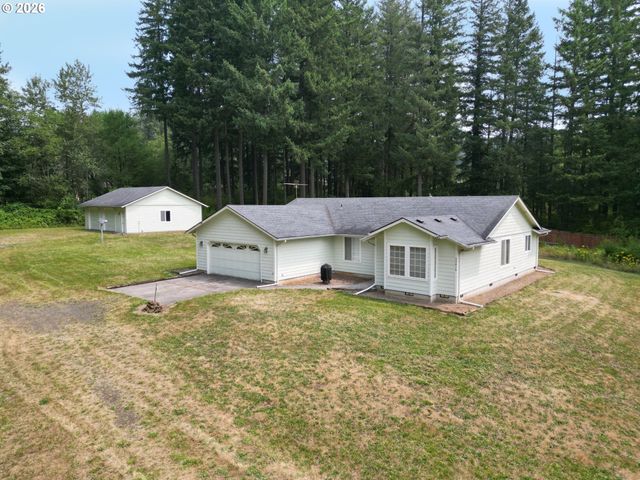 23015 Ne 232ND Ave, Battle Ground, WA 98604