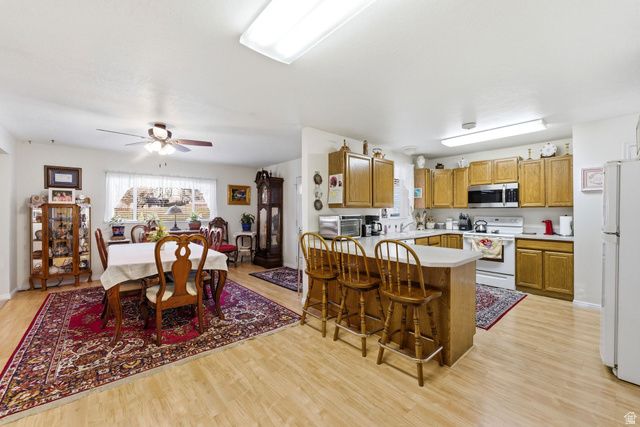 1246 E 3090 N, North Ogden, UT 84414