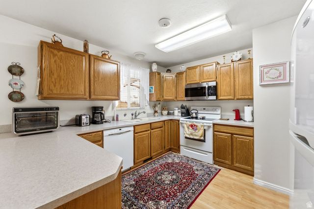1246 E 3090 N, North Ogden, UT 84414