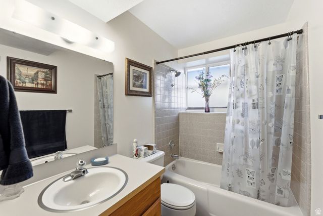 1246 E 3090 N, North Ogden, UT 84414